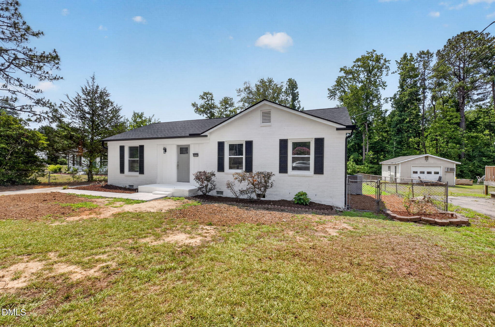 Residential in Raleigh 4