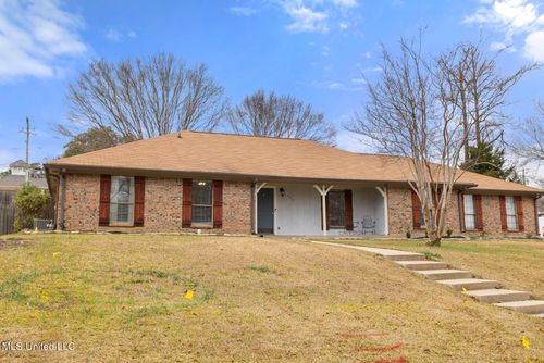 1203 Dartmoor Drive, Clinton, MS, 39056 | Card Image