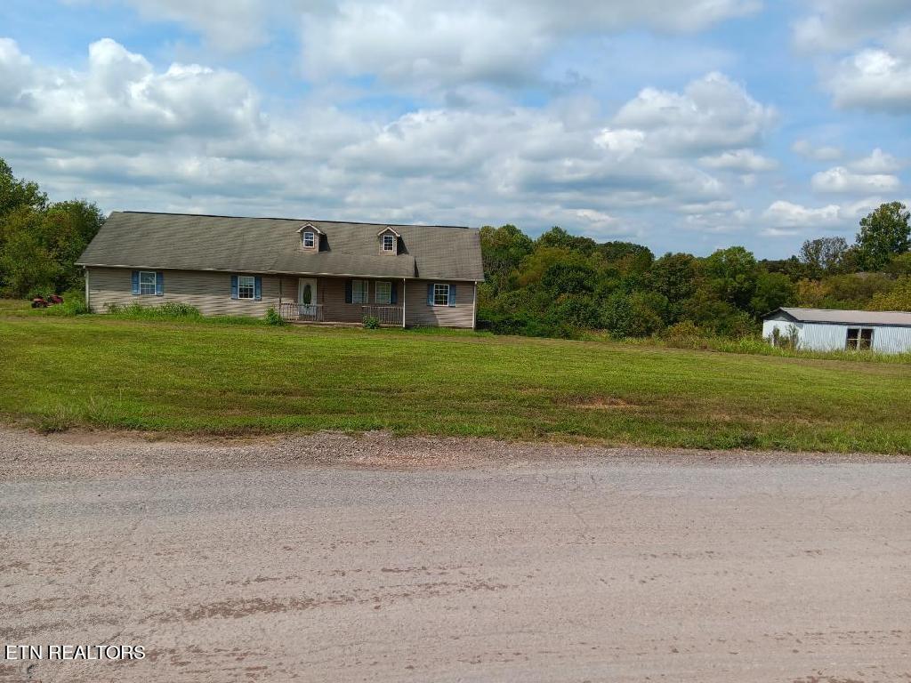 Campground Rd, Madisonville, TN 37354