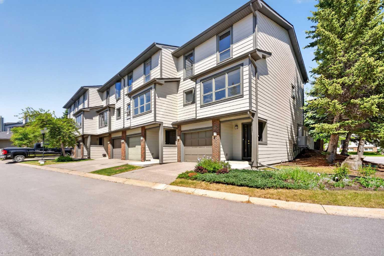 Residential in Calgary