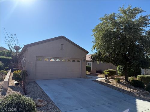 2427 Andromeda Ave, Henderson, NV, 89044-1560 | Card Image