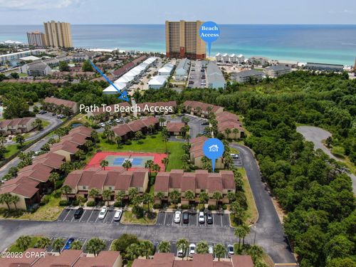 unit-12e-17751 Panama City Beach Pkwy, Panama City Beach, FL, 32413-2023 | Card Image