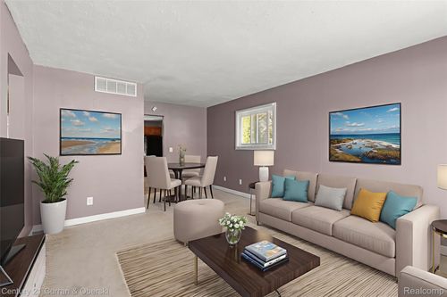 5660 Hipp St, Dearborn Heights, MI, 48125-2950 | Card Image