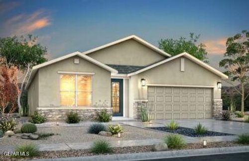 2212 Small Mountain Place, El Paso, TX, 79911 | Card Image