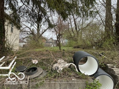 1030 W 29th St, Indianapolis, IN, 46208-4907 | Card Image