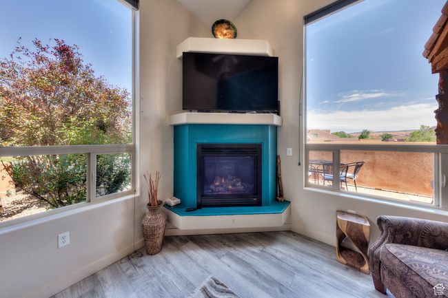 APT-5A6 - 3764 Prickly Pear Cir, Townhouse with 3 bedrooms, 3 bathrooms and 2 parking in Moab UT | Image 13