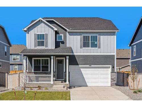 18374 Prince Hill Cir, Parker, CO, 80134 | Card Image