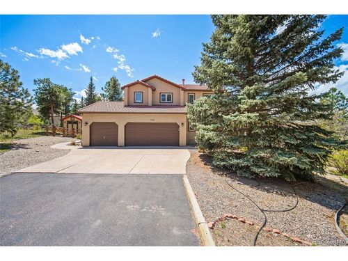 17805 Fairplay Way, Monument, CO, 80132 | Card Image