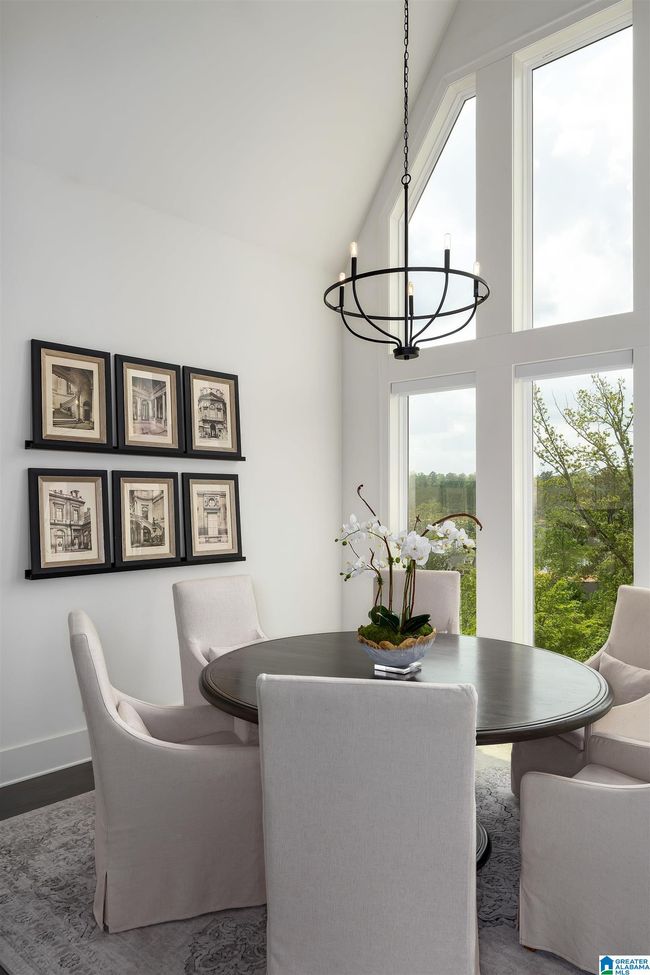 1904 Blackridge Rd, House other with 5 bedrooms, 5 bathrooms and null parking in HOOVER AL | Image 22
