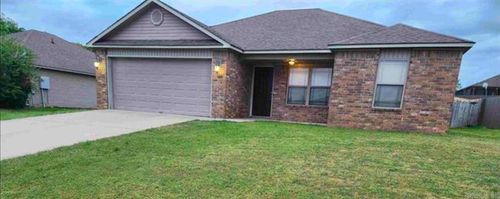 3610 Breezy Cove, Conway, AR, 72032 | Card Image