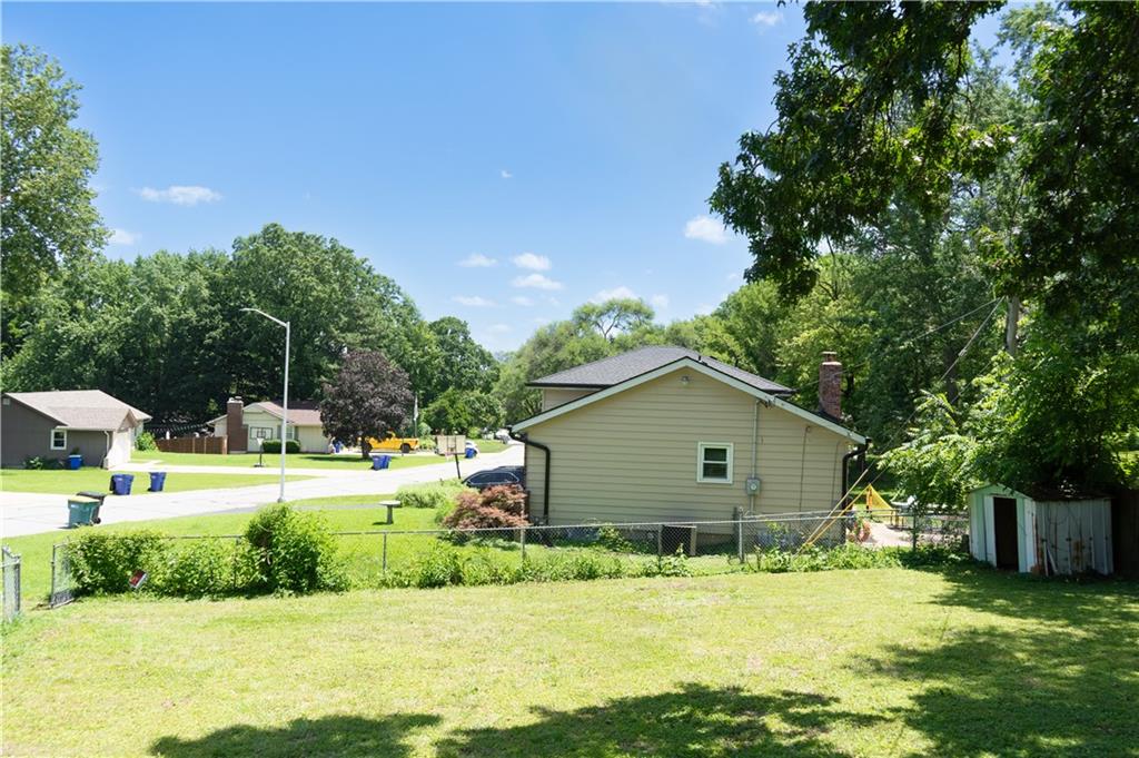 Residential in Shawnee 3