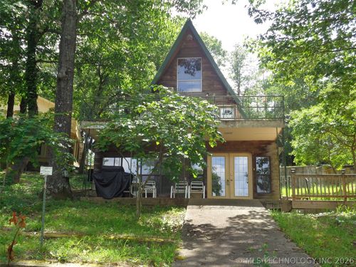 116645 S 4256 Rd, Eufaula, OK, 74432 | Card Image