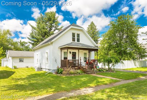 140 W Vesey St, Petersburg, MI, 49270-9379 | Card Image