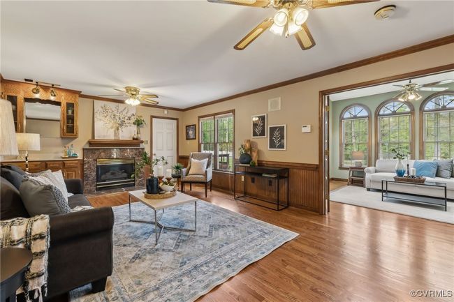 8412 Royal Birkdale Dr, House other with 4 bedrooms, 3 bathrooms and null parking in Chesterfield VA | Image 7