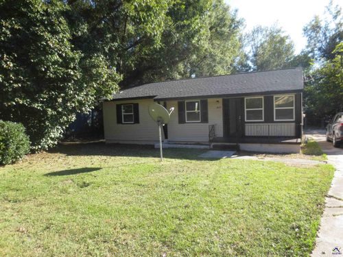 607 Courtland Ave, Fort Valley, GA, 31030-3873 | Card Image