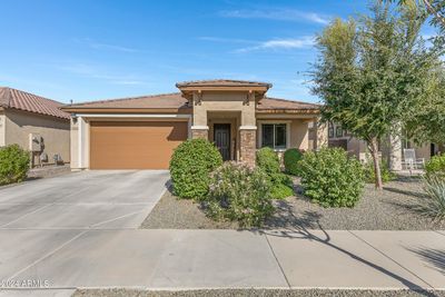 25323 S 229 Th Place, House other with 3 bedrooms, 2 bathrooms and null parking in Queen Creek AZ | Image 1