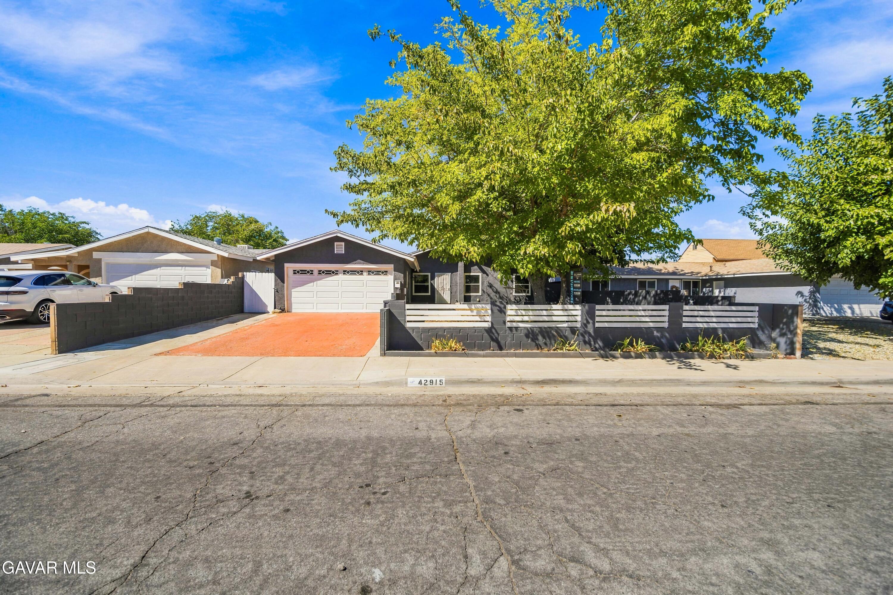 Residential in Lancaster 3