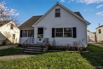 67 Lyndale Court, House other with 2 bedrooms, 1 bathrooms and null parking in West Seneca NY | Image 2