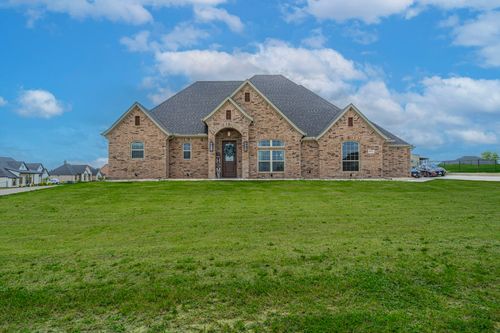 1072 Uplift Dr, Weatherford, TX, 76087-5048 | Card Image