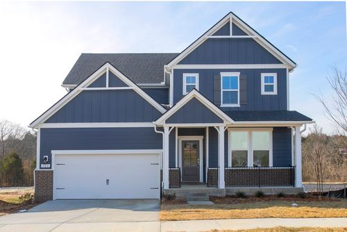 3263 Kemp Dr, Hermitage, TN, 37076 | Card Image