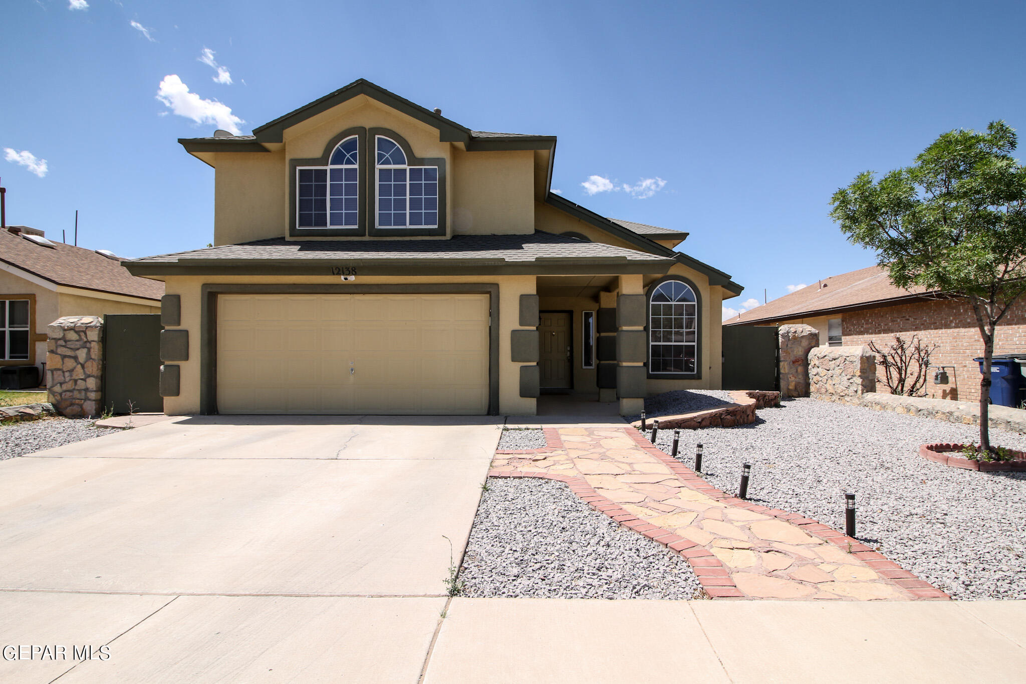 Saint Romeo , El Paso, TX 79936