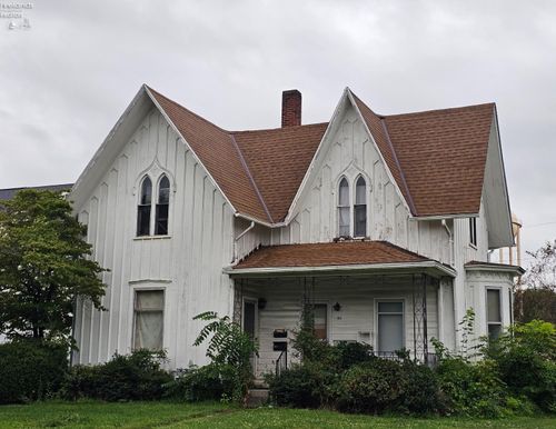 40 Norwood Ave, Norwalk, OH, 44857-2489 | Card Image