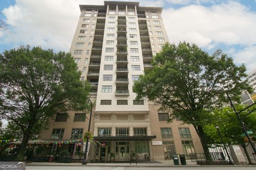 unit-1303-565 Peachtree St Ne, Atlanta, GA, 30308-2276 | Card Image