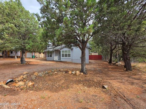 1721 W Hall St, Show Low, AZ, 85901-5787 | Card Image