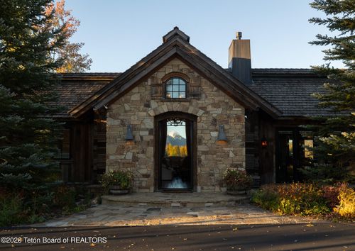 2625 Buttercup Ln, Jackson, WY, 83001-8998 | Card Image