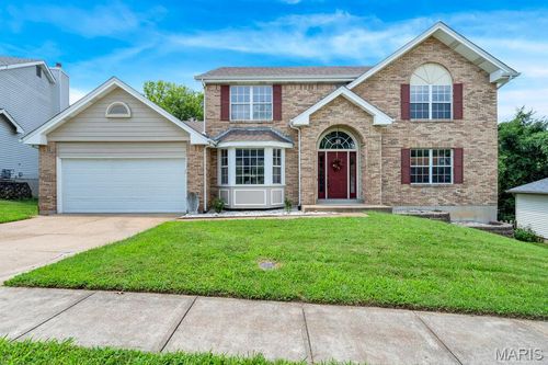 2910 Championship Blvd, Oakville, MO, 63129-5270 | Card Image