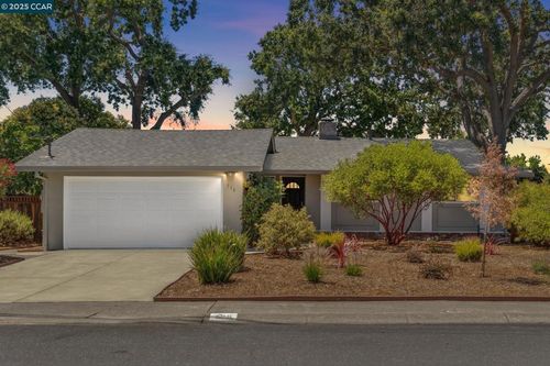 736 Harvard Dr, Pleasant Hill, CA, 94523-1510 | Card Image