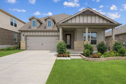 2429 Rooster Ln, Northlake, TX, 76247-1622 | Card Image