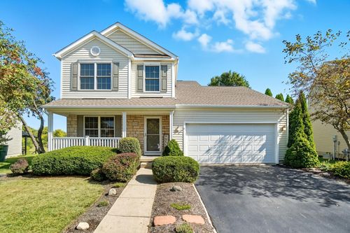 5212 Dry Creek Dr, Dublin, OH, 43016-9728 | Card Image