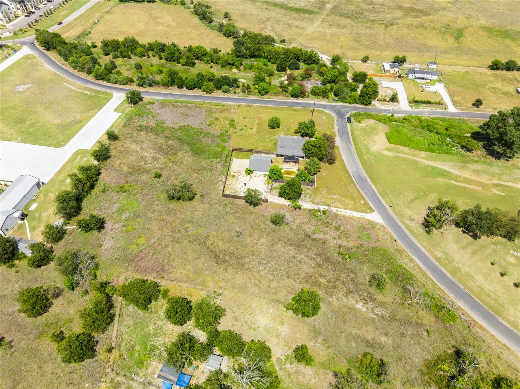 Commercial Sale in Hutto 5