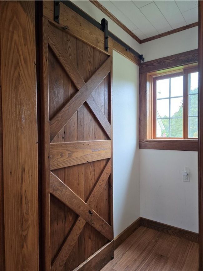 1557 Route 58, House other with 3 bedrooms, 2 bathrooms and 2 parking in Parker PA | Image 29