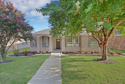 4524 Highridge Dr, The Colony, TX, 75056-4072 | Card Image