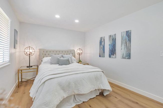 APT-3 - 832 Gilchrist Dr, Townhouse with 2 bedrooms, 1 bathrooms and 2 parking in San Jose CA | Image 20