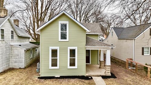 727 N Russell St, Urbana, OH, 43078-1131 | Card Image