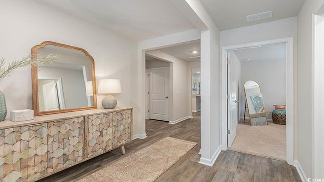 378 Jeff Waters Cir, House other with 3 bedrooms, 2 bathrooms and 4 parking in Longs SC | Image 4