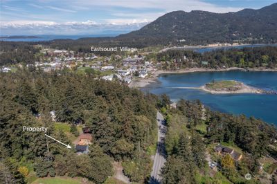 37 Huckleberry Way, House other with 2 bedrooms, 1 bathrooms and null parking in Orcas Island WA | Image 3