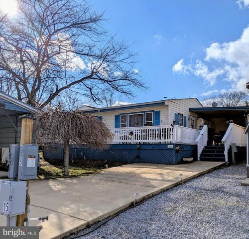 Block 8 Lot 16 &amp; 17 Campfire Blvd, FALLING WATERS, WV, 25419 | Card Image