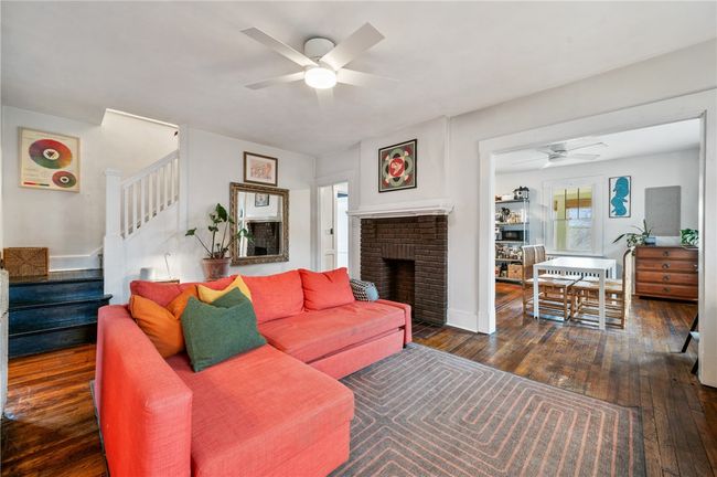 2738 Woodstock Ave, House other with 3 bedrooms, 2 bathrooms and null parking in Swissvale PA | Image 6