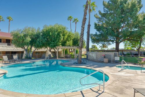 107-2800 Los Felices Rd, Palm Springs, CA, 92262 | Card Image