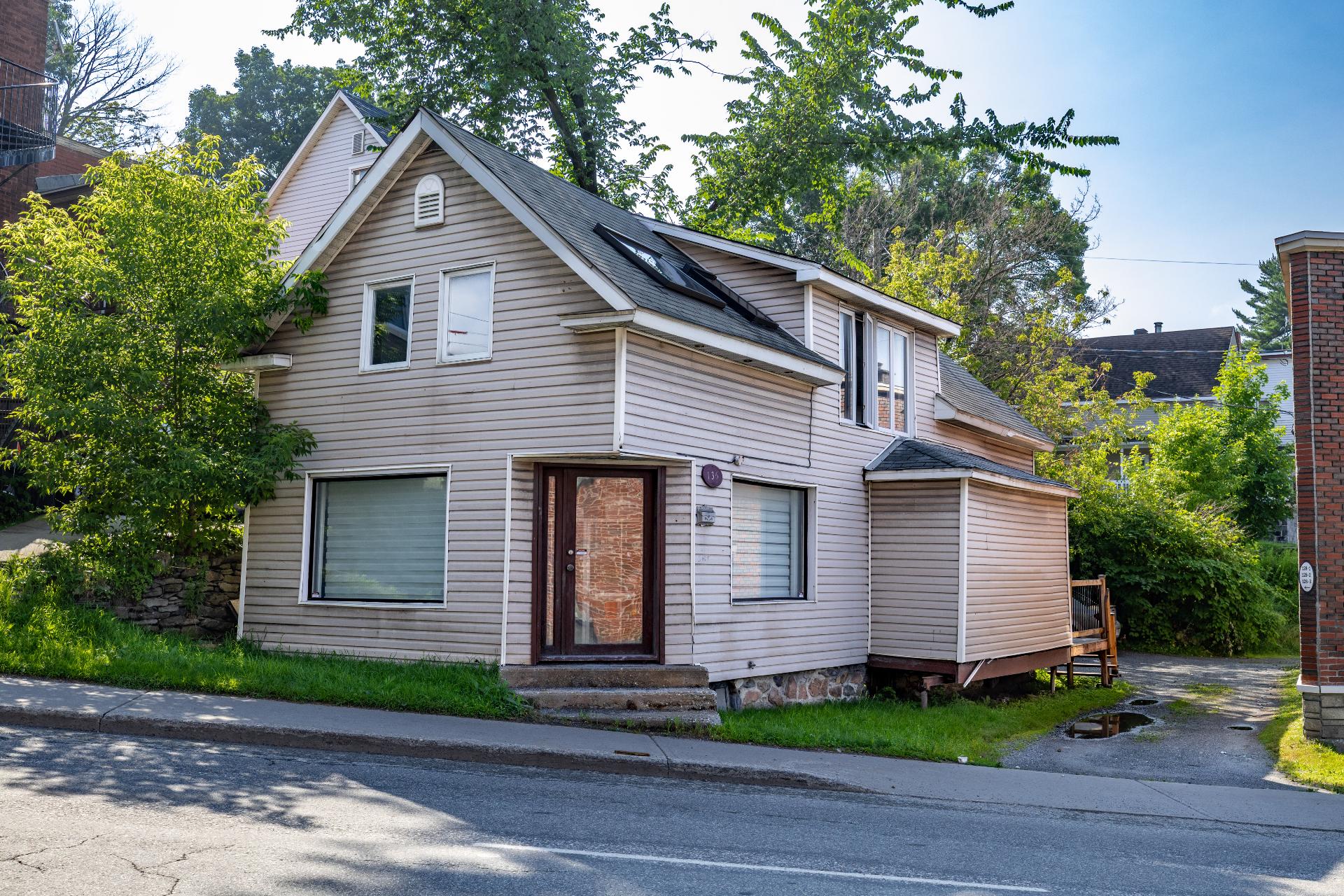 Residential Income in Sherbrooke (Fleurimont) 5