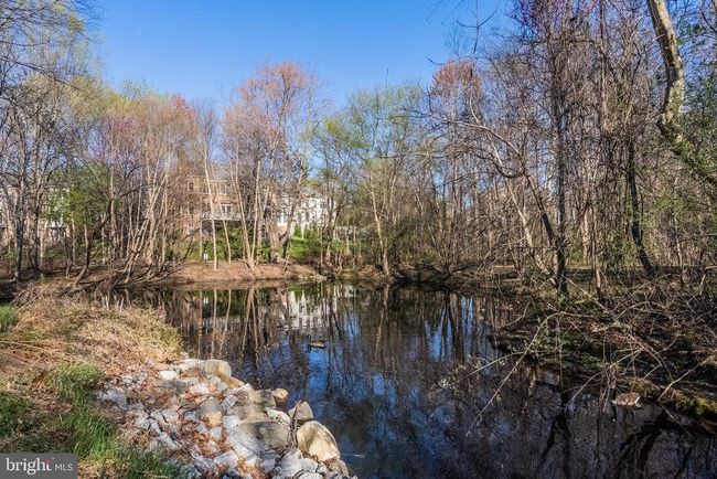 3871 Lewiston Pl, Townhouse with 4 bedrooms, 5 bathrooms and null parking in FAIRFAX VA | Image 54