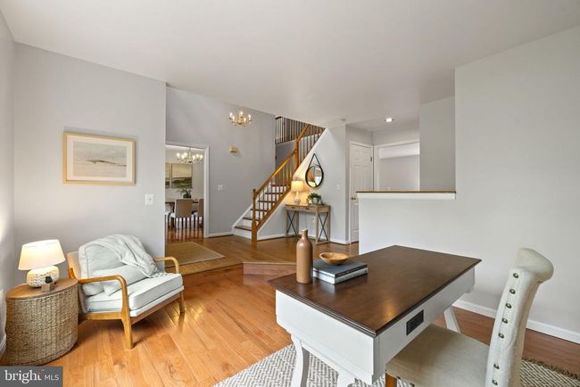 5722 Pond View Ln, House other with 4 bedrooms, 4 bathrooms and null parking in Broad Run VA | Image 19
