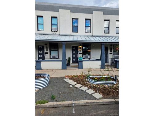 108-1735 E 35th Ave, Denver, CO, 80205-4030 | Card Image