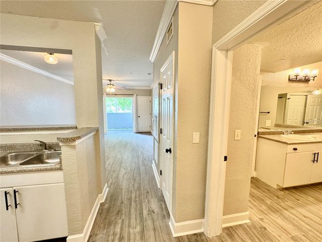 UNIT-1023 - 304 E South St, Condo with 1 bedrooms, 1 bathrooms and null parking in ORLANDO FL | Image 18
