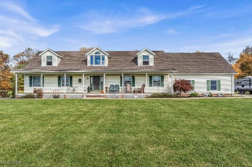 12299 Lovers Lane Road, Spencer, OH, 44275 | Card Image