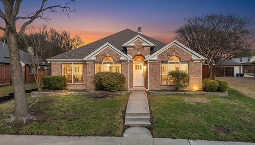 7008 Chardonnay Dr, Frisco, TX, 75035-6107 | Card Image